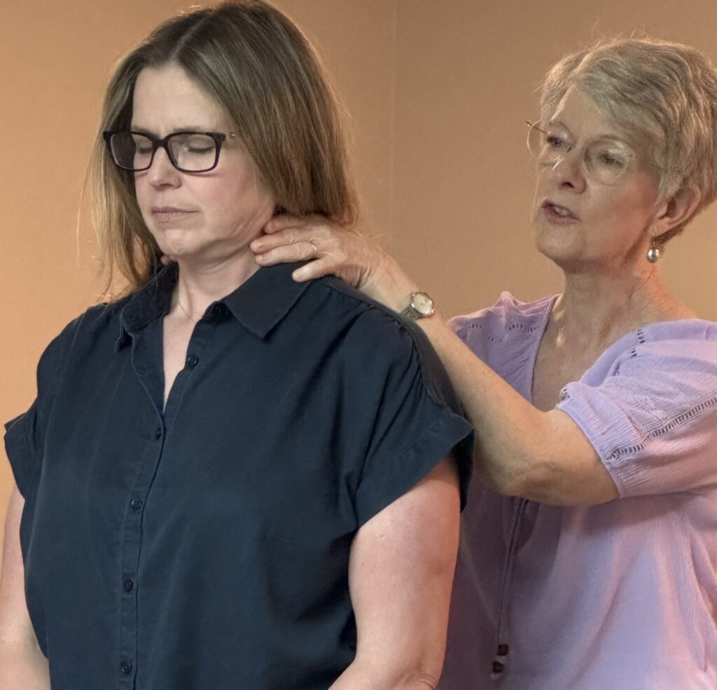 Jean Applonie Coaching