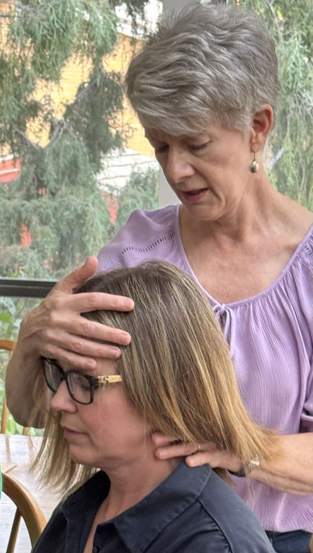 Alexander Technique for Singers