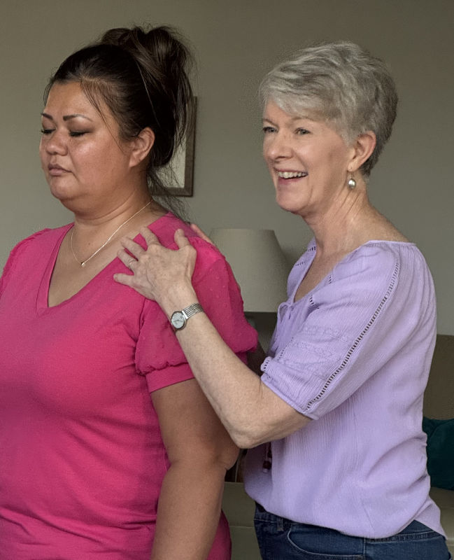 Vocal Technique Demonstration